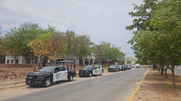 Encuentran ejecutados y en avanzado estado de descomposición a dos hombres en el Tres Ríos de Culiacán