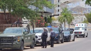 encuentran a dos ejecutados en el tres rios de culiacan sin