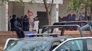 encuentran a dos ejecutados en el tres rios de culiacan sinaloa