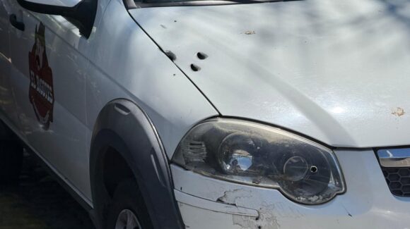 Presunto enfrentamiento armado provoca fuerte movilización en Mazatlán, Sinaloa