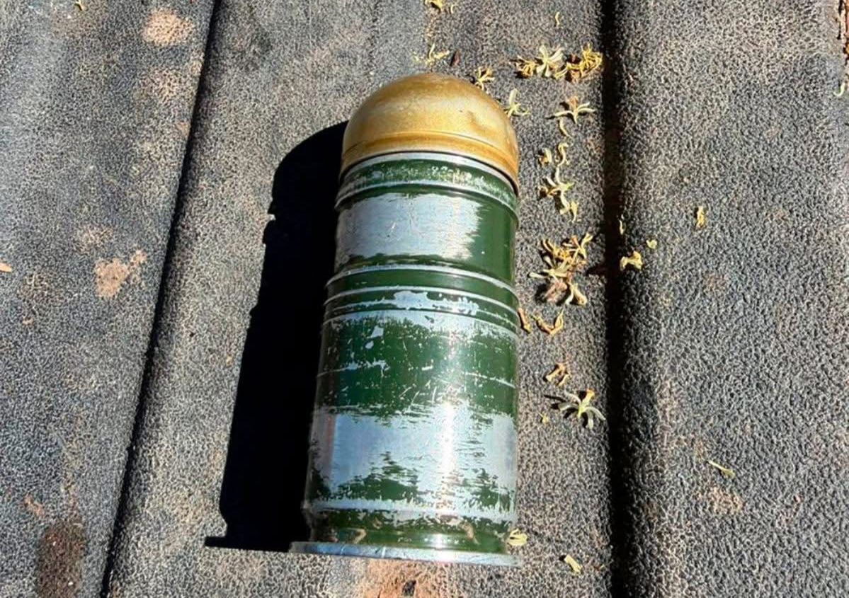 Asegurado tras enfrentamiento en Culiacán