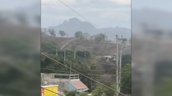 Enfrentamiento armado en la zona serrana de Escuinapa, Sinaloa provoca ausentismo en escuelas