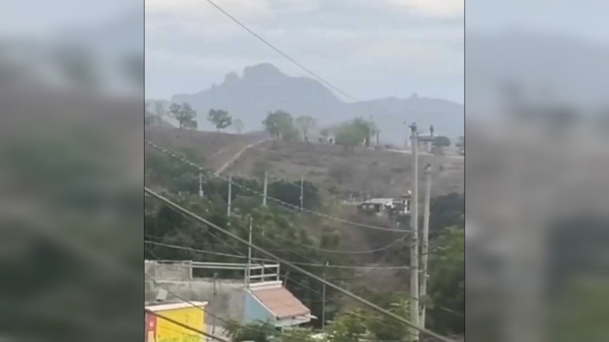 enfrentamiento en escuinapa sinaloa