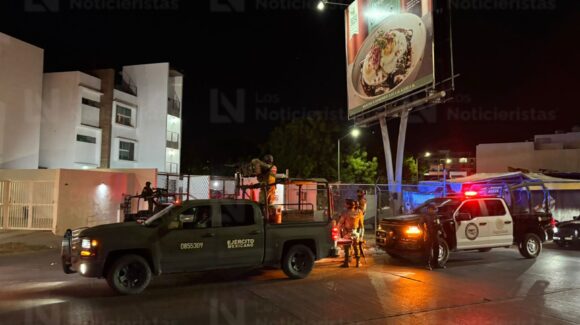 Identifican al fallecido y a los detenidos que participaron en el enfrentamiento en Riberas de Tamazula, en Culiacán, Sinaloa