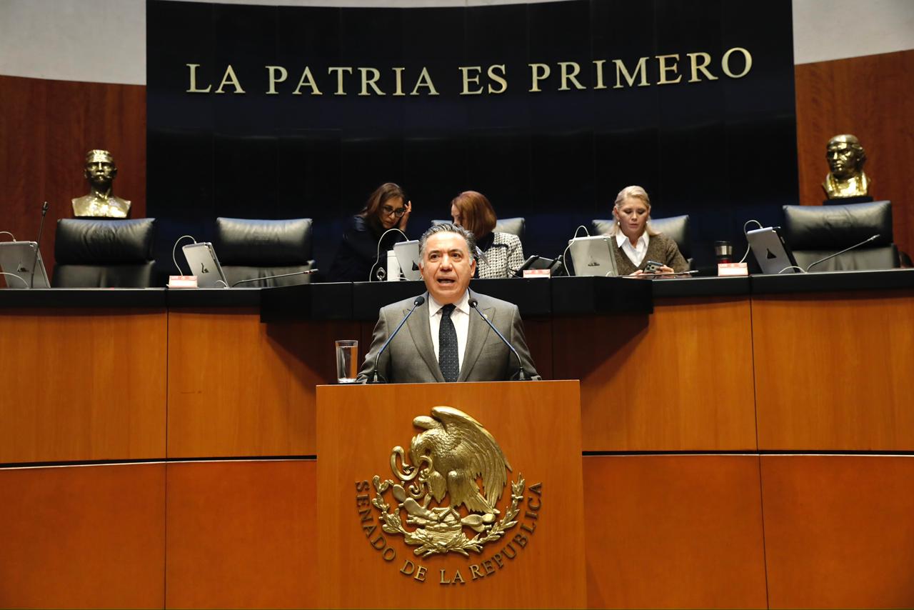 Enrique Inzunza