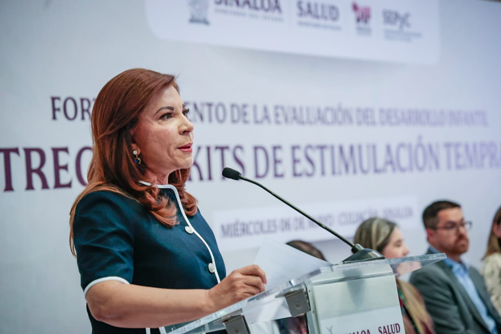 Gloria Himelda Félix Niebla