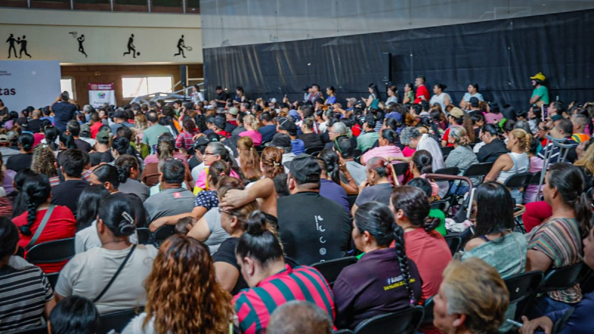entrega de tarjetas pension de las personas con discapacidad en culiacan beneficio