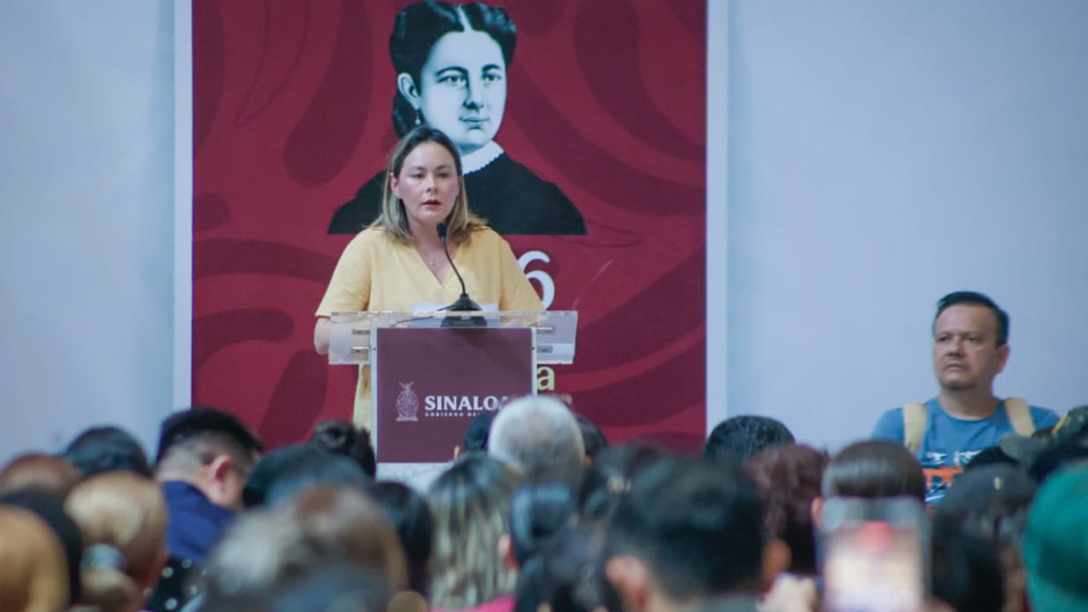 entrega de tarjetas pension de las personas con discapacidad en culiacan sinaloa