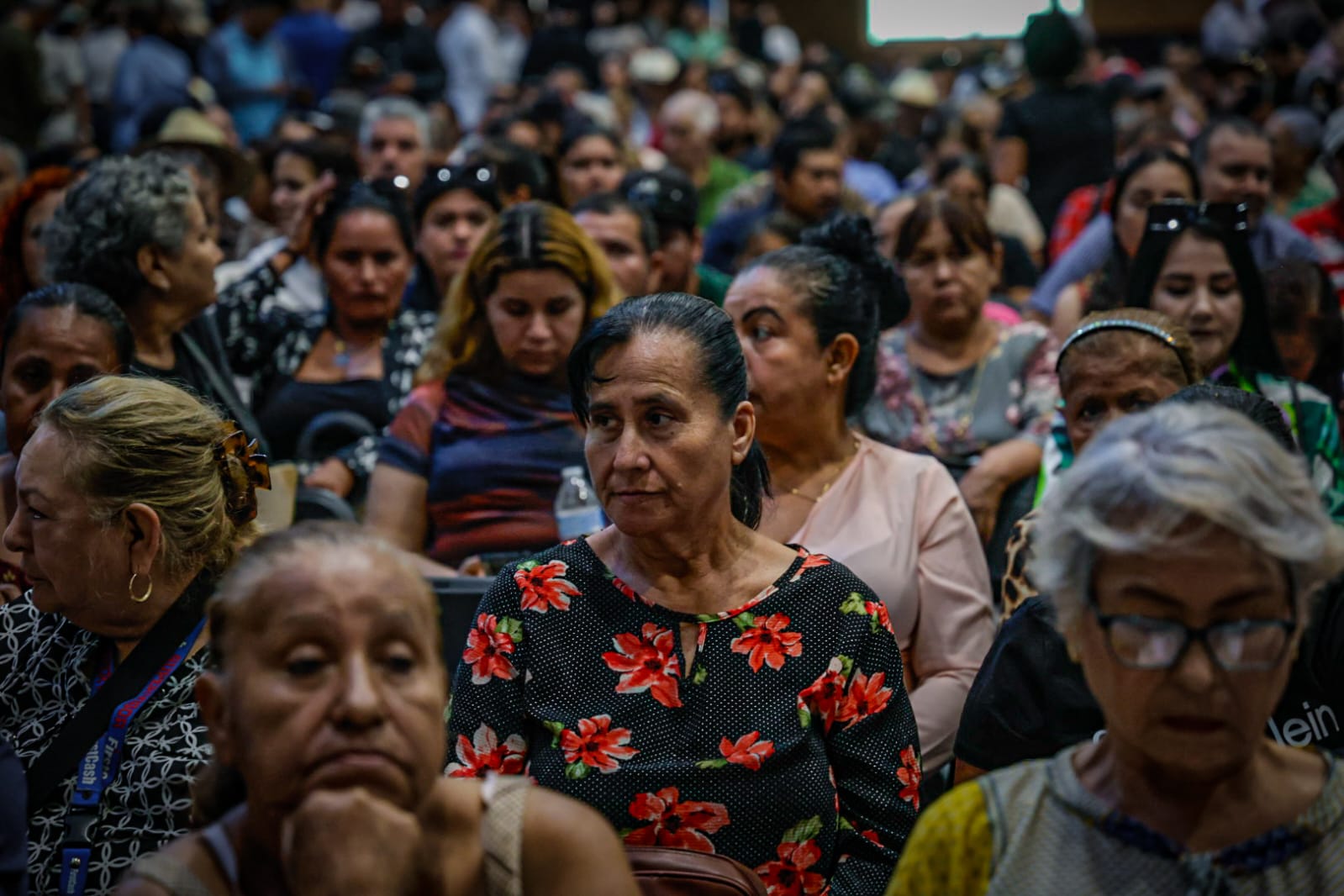 Entrega de títulos de propiedad en Culiacán
