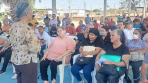 entregan mas de 200 tarjetas del bienestar salvador alvarado sin