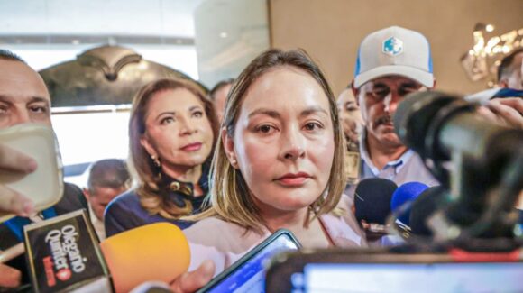 El próximo lunes, Gobernación iniciará censo en Villa Juárez, Navolato, para conocer las necesidades de la población: Yeraldine Bonilla