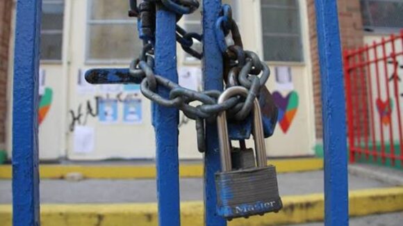 Por adelanto de cierre de ciclo, pide SEPyC a padres prepararse con los comités de vigilancia en Mazatlán, Sinaloa