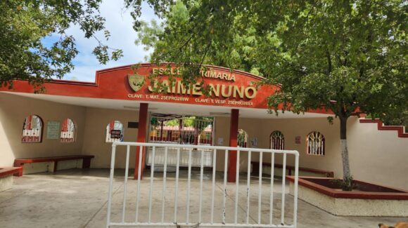 ¿Y usted mandó a sus hijos a la escuela? En Guasave planteles lucen vacíos
