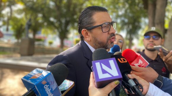 “Respaldamos a la ingeniera Columba”: Secretario de Agricultura; cambio en Sader no afecta acuerdos con maiceros sinaloenses