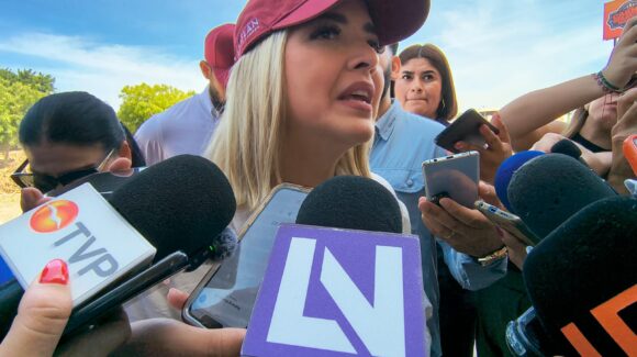 Mazatlán, Sinaloa, refuerza estrategia de seguridad mediante coordinación con el programa “Territorios de Paz”