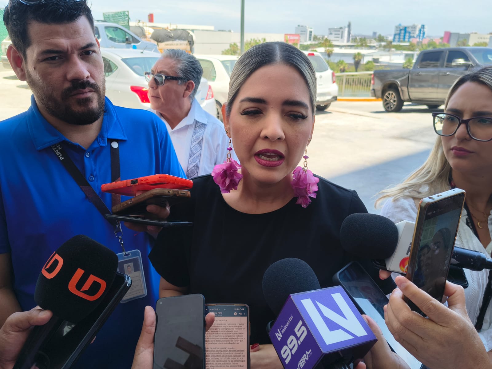 Estrella Palacios Domínguez