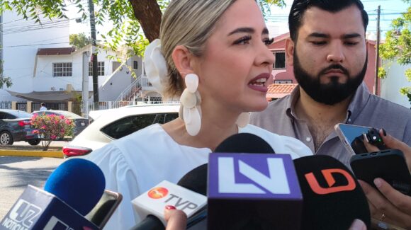 Ayuntamiento de Mazatlán prepara mesa de trabajo con la CFE para prevenir apagones