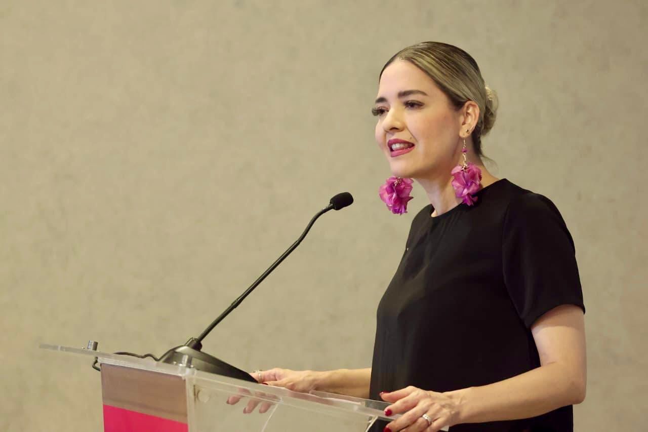 Estrella Palacios Domínguez
