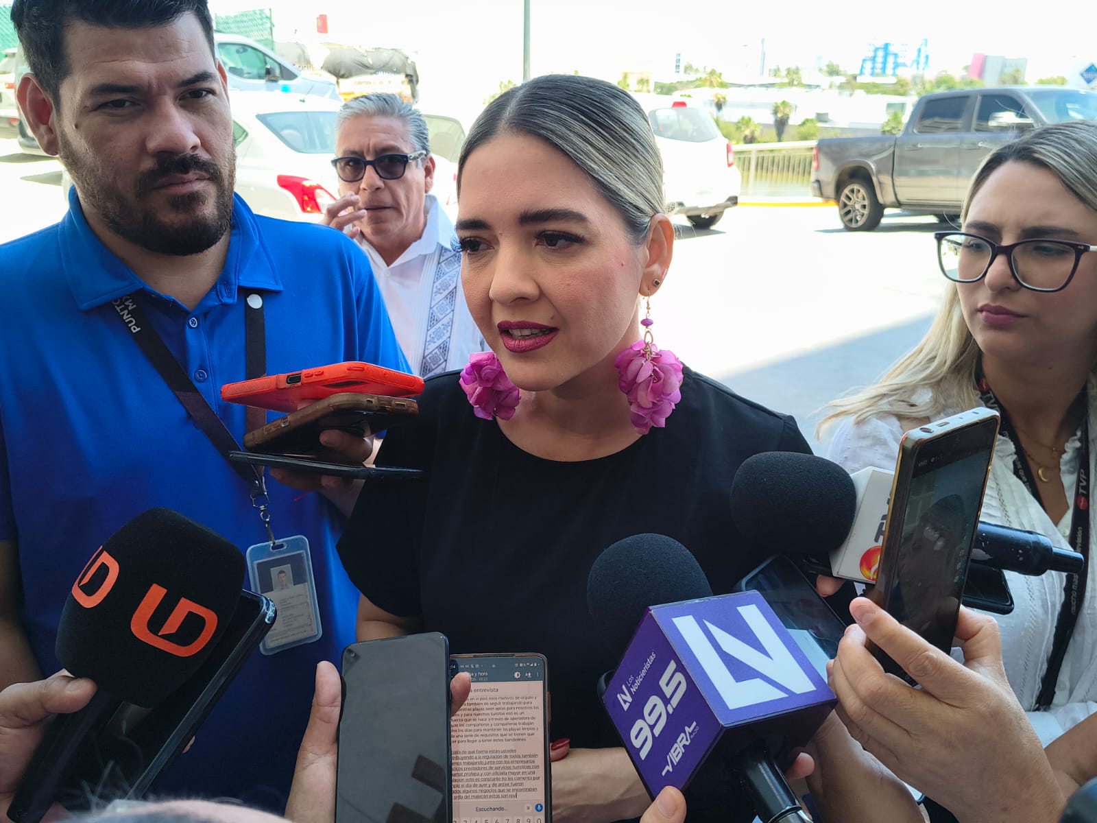 Estrella Palacios Domínguez