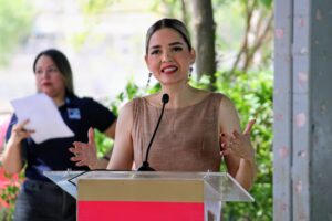 Estrella Palacios Domínguez
