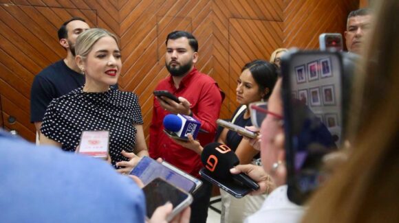 Ayuntamiento de Mazatlán, Sinaloa, buscará apoyar economía con créditos a empresarios locales