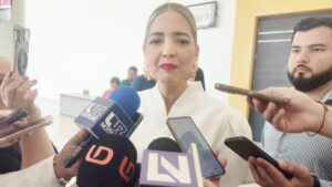 estrella palacios dominguez alcaldesa de mazatlan