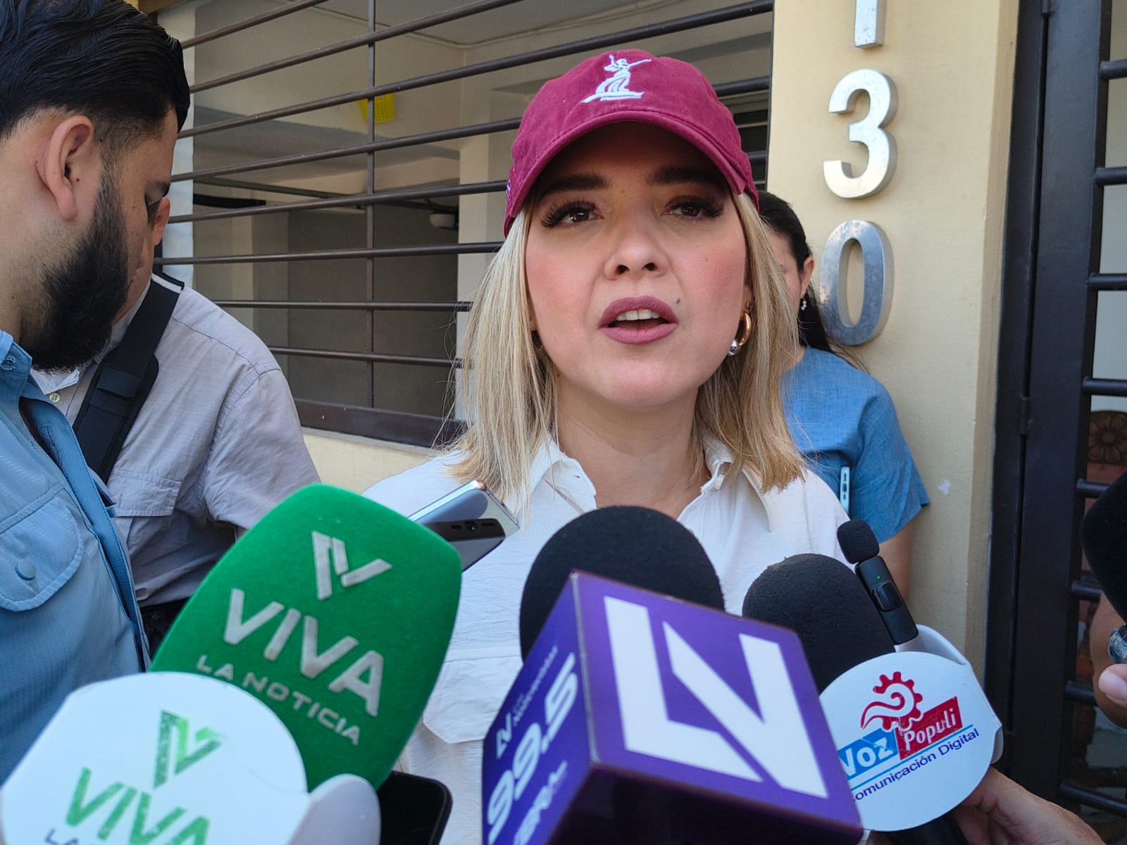 Estrella Palacios Domínguez