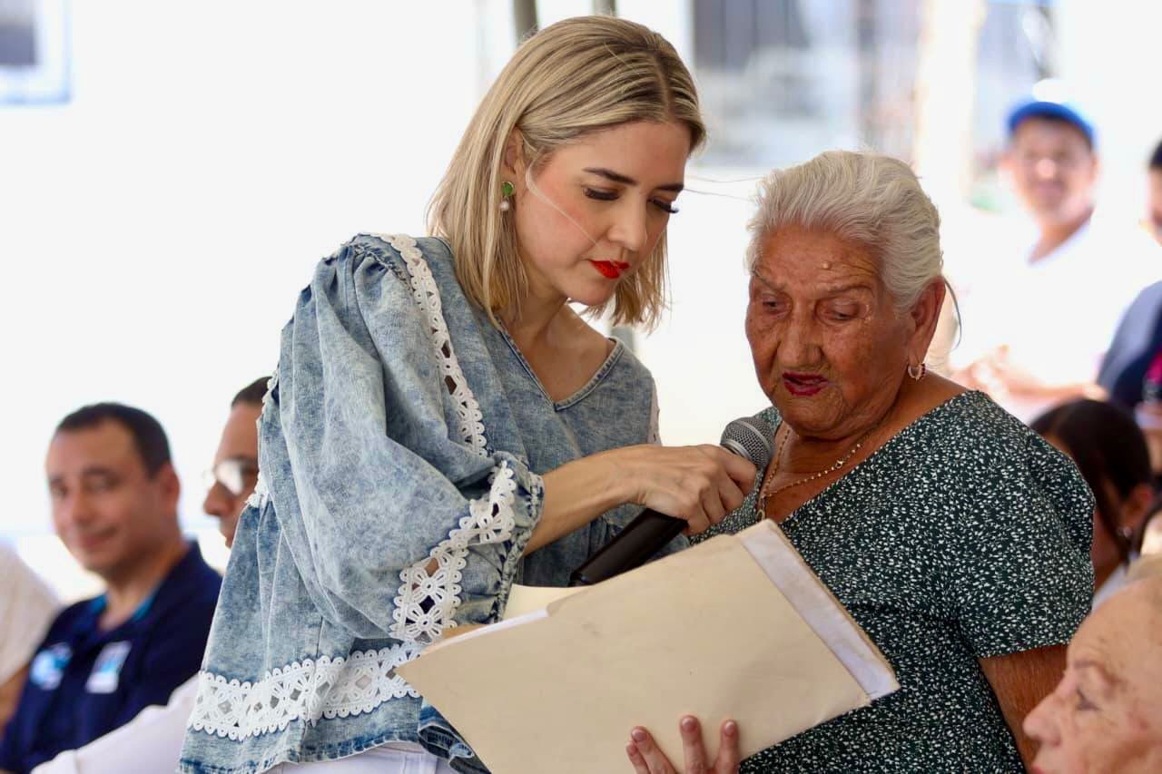 Estrella Palacios Domínguez
