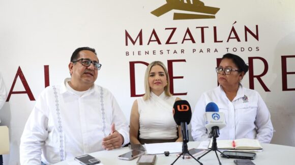 Gobierno de Mazatlán y Stasam acuerdan mejoras para trabajadores al servicio del municipio