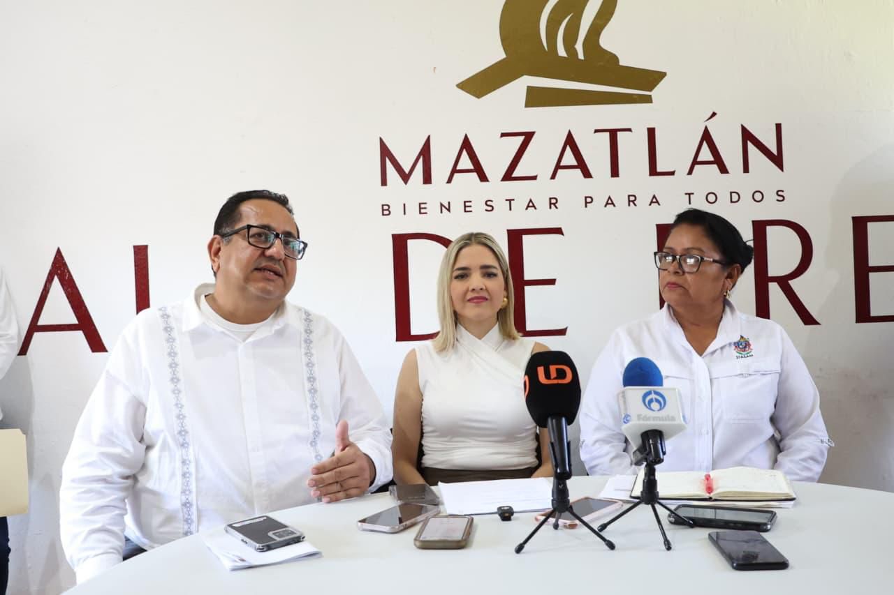 Estrella Palacios y Laura Elena Tirado se reúnen