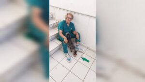 María Isabel Castro López, estudiante de la UAS