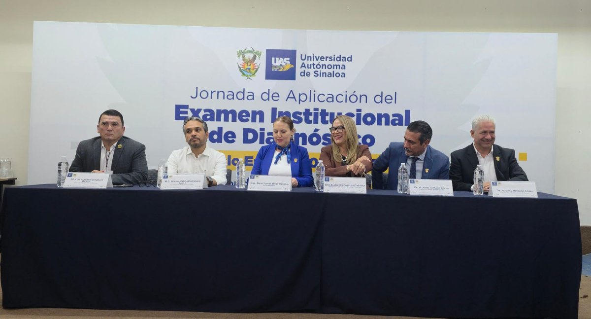 estudiantes en el examen de admision de la universidad autonoma de sinaloa jornada
