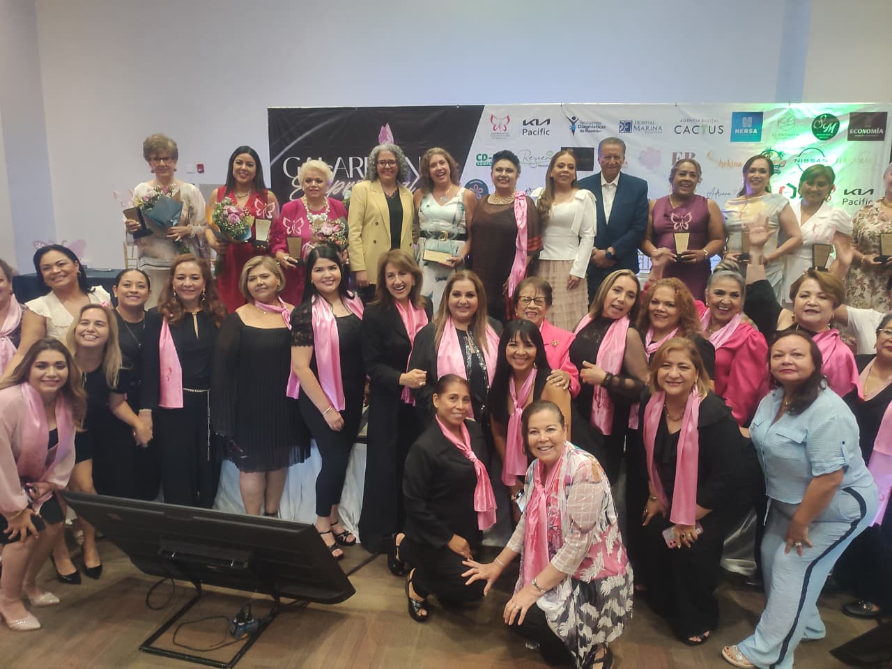 Evento Hersa