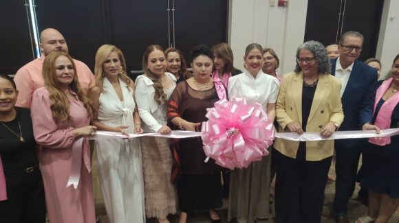 Presencia Hersa Corporativo homenaje a las 8 mujeres del XIV Galardón Empresarial y Preseas 2025 en Mazatlán, Sinaloa