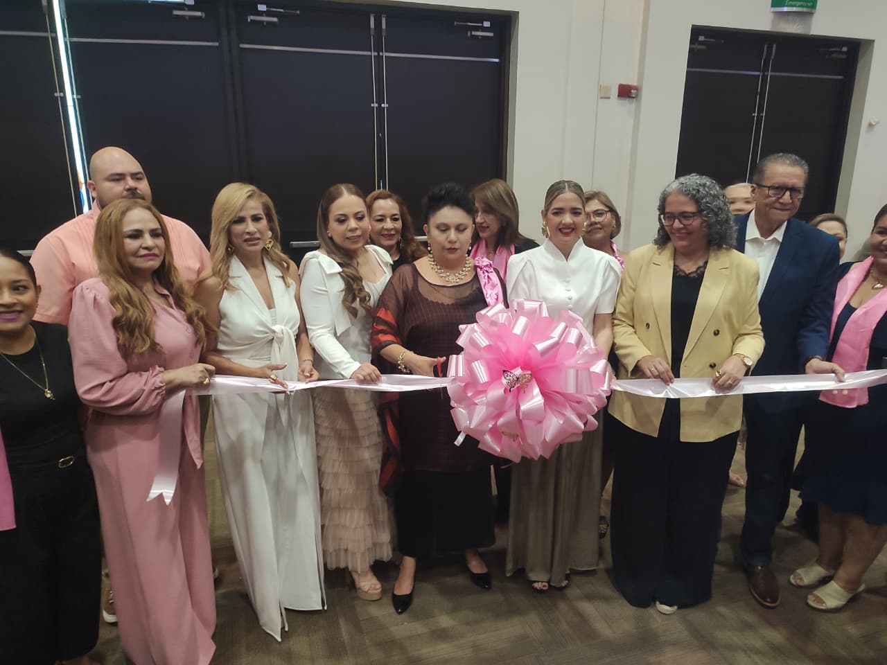 Evento Hersa