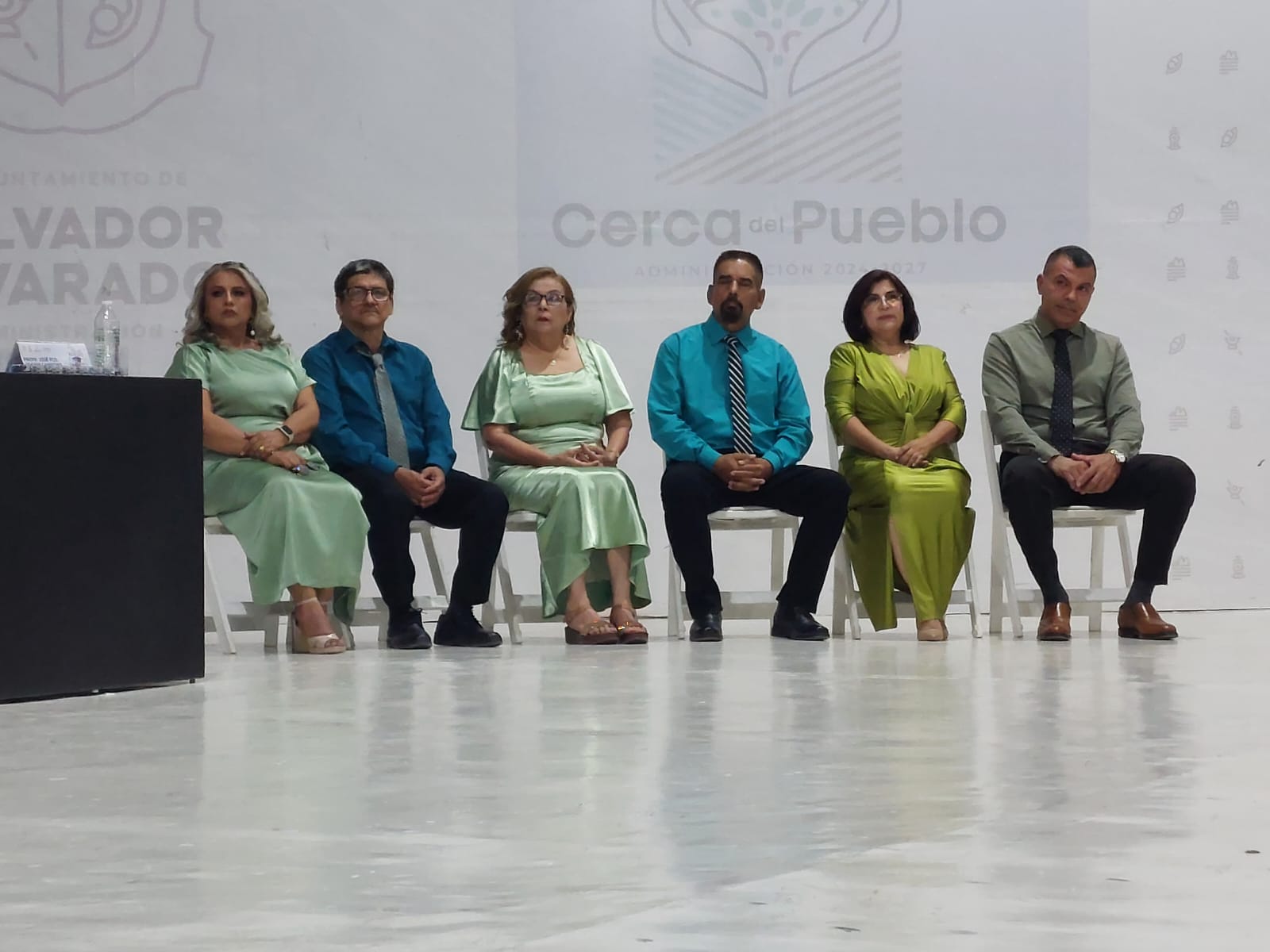Evento medalla al Mérito “Rafael Ramírez”