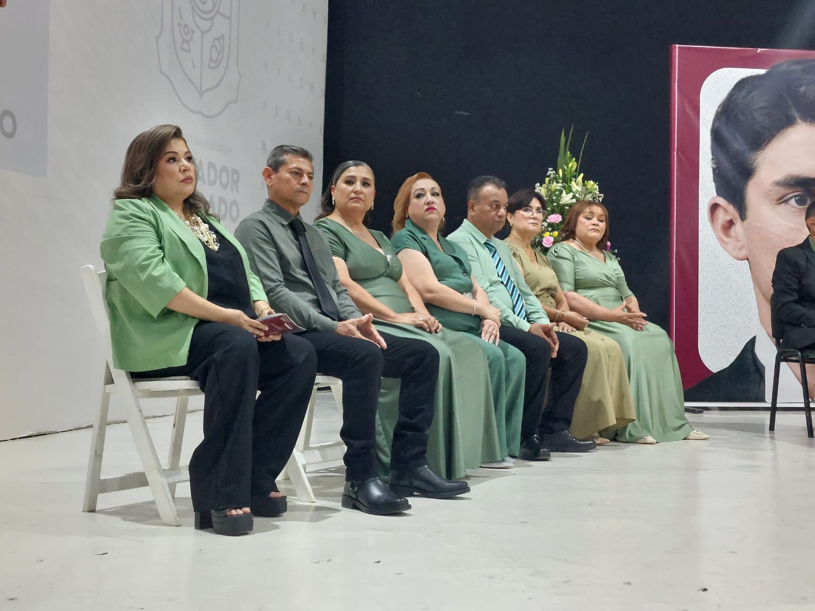Evento medalla al Mérito “Rafael Ramírez”