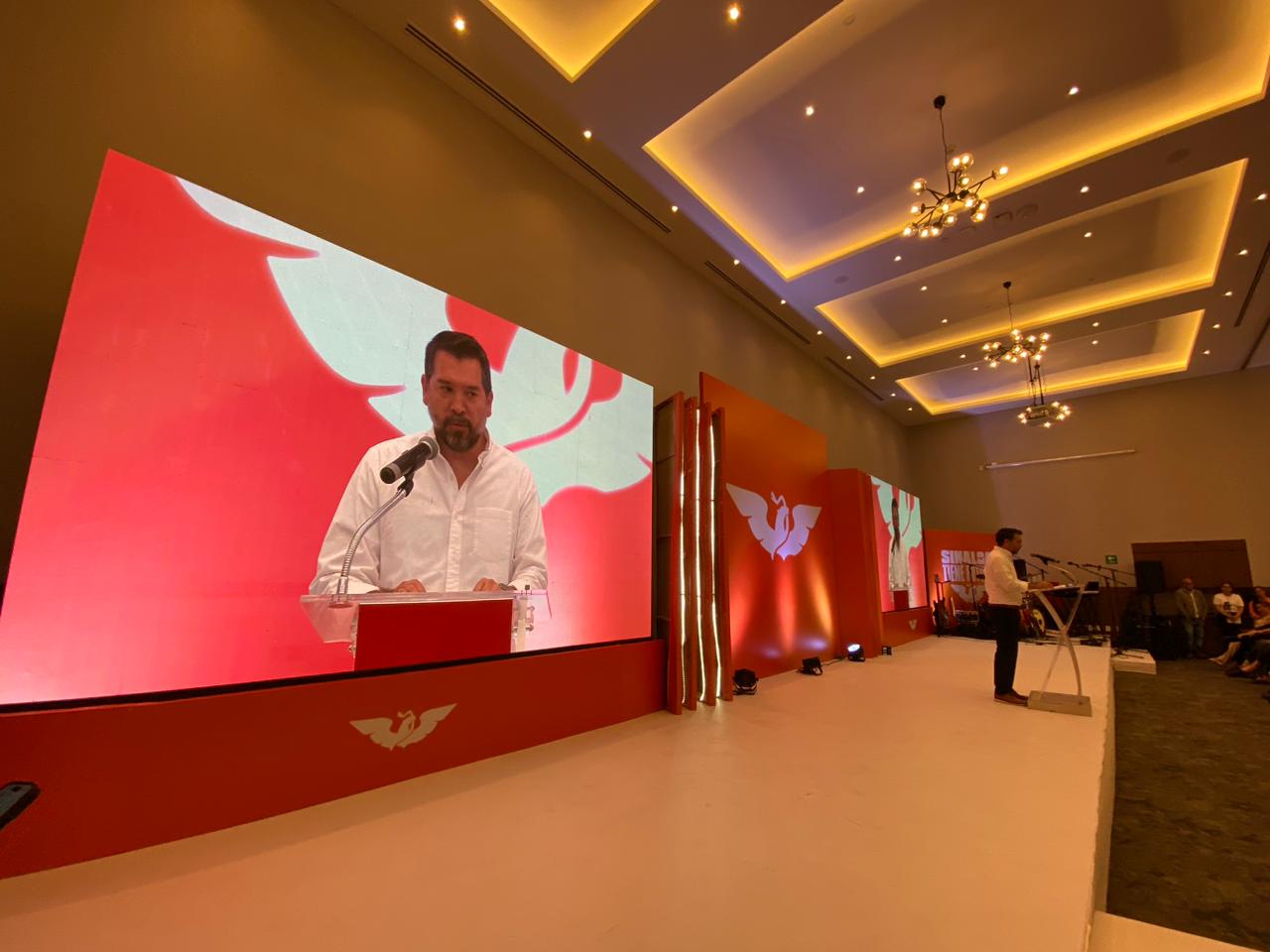 Evento MC