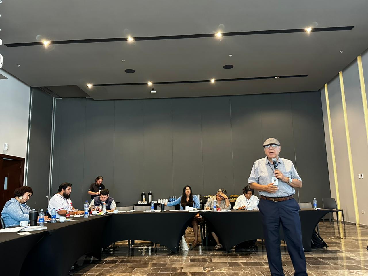 Nacen las ‘Plumas Azules’ en Mazatlán