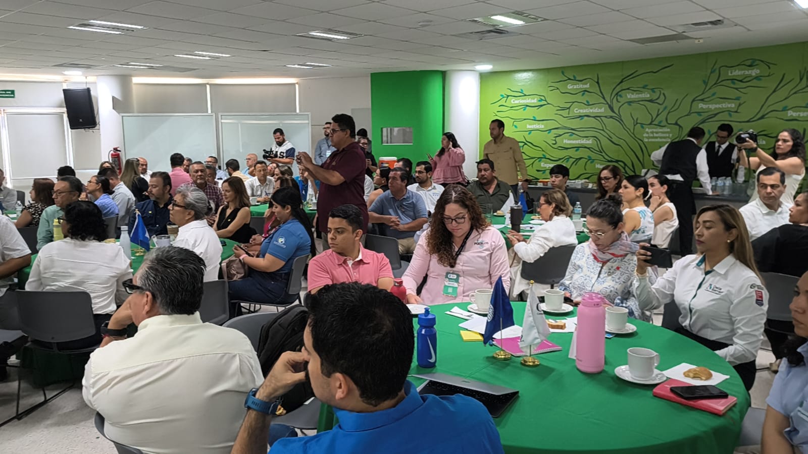 Evento Codesin