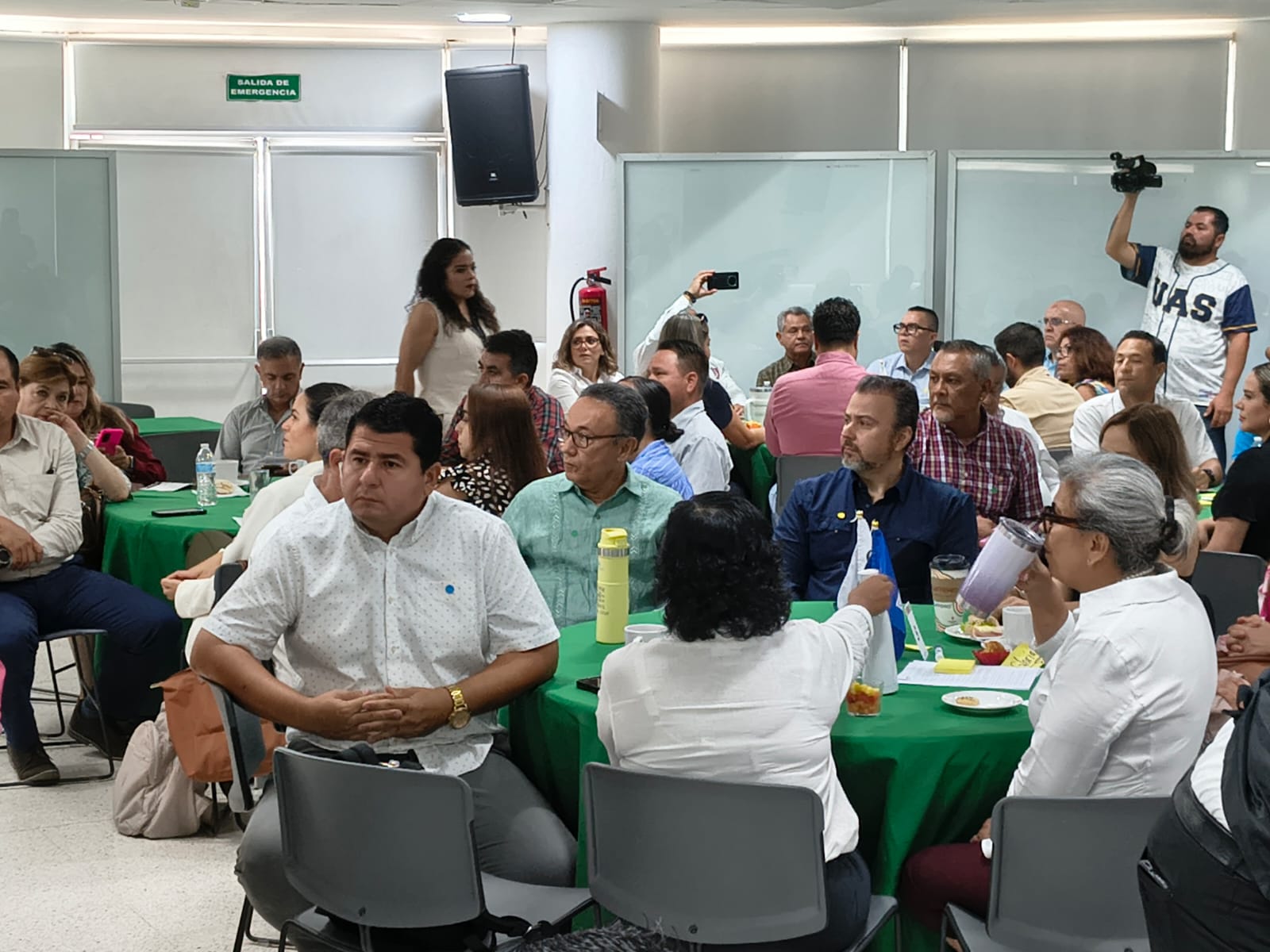 Evento Codesin