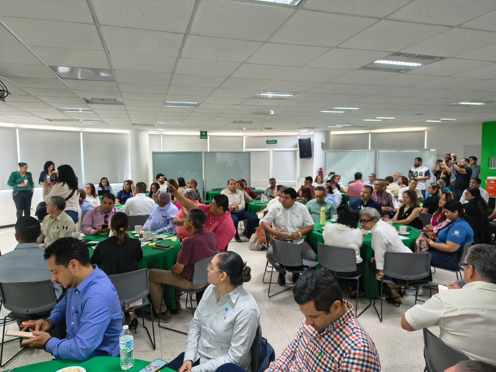 Evento Codesin