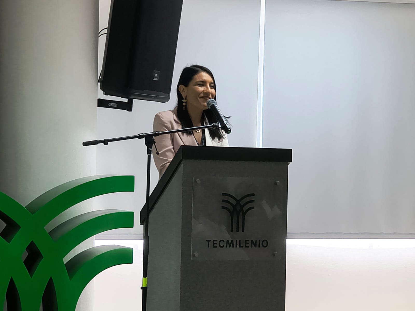 Evento Codesin