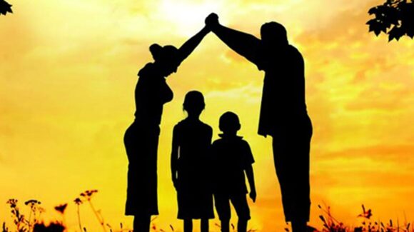 De la familia que vienes o hacia la que vas a formar… festeja el Día Internacional de las Familias con estas frases