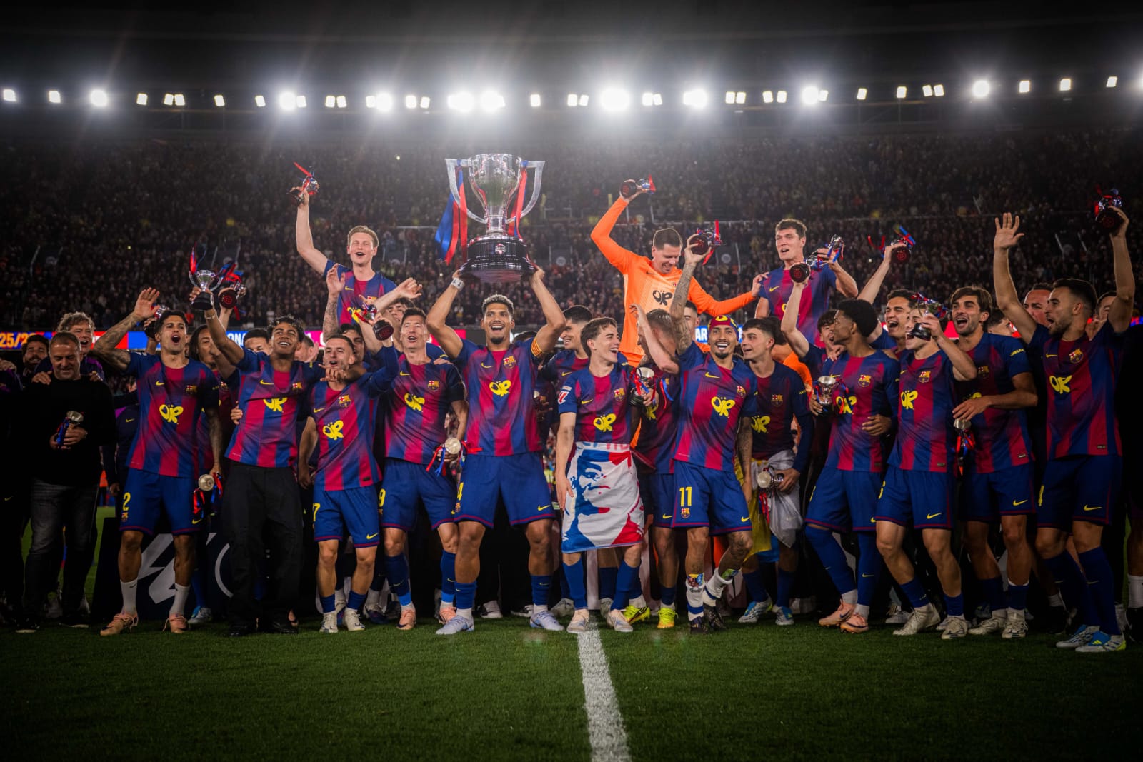 FC Barcelona