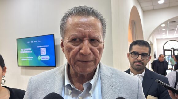 Mexinol se mantiene en Sinaloa; es una empresa que garantiza empleos y no daños al ambiente: Economía