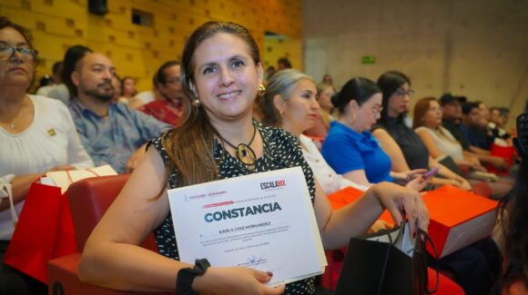 MiPyMEs generan más del 70% de la actividad económica en Sinaloa; Economía invita a aprovechar programas de apoyo