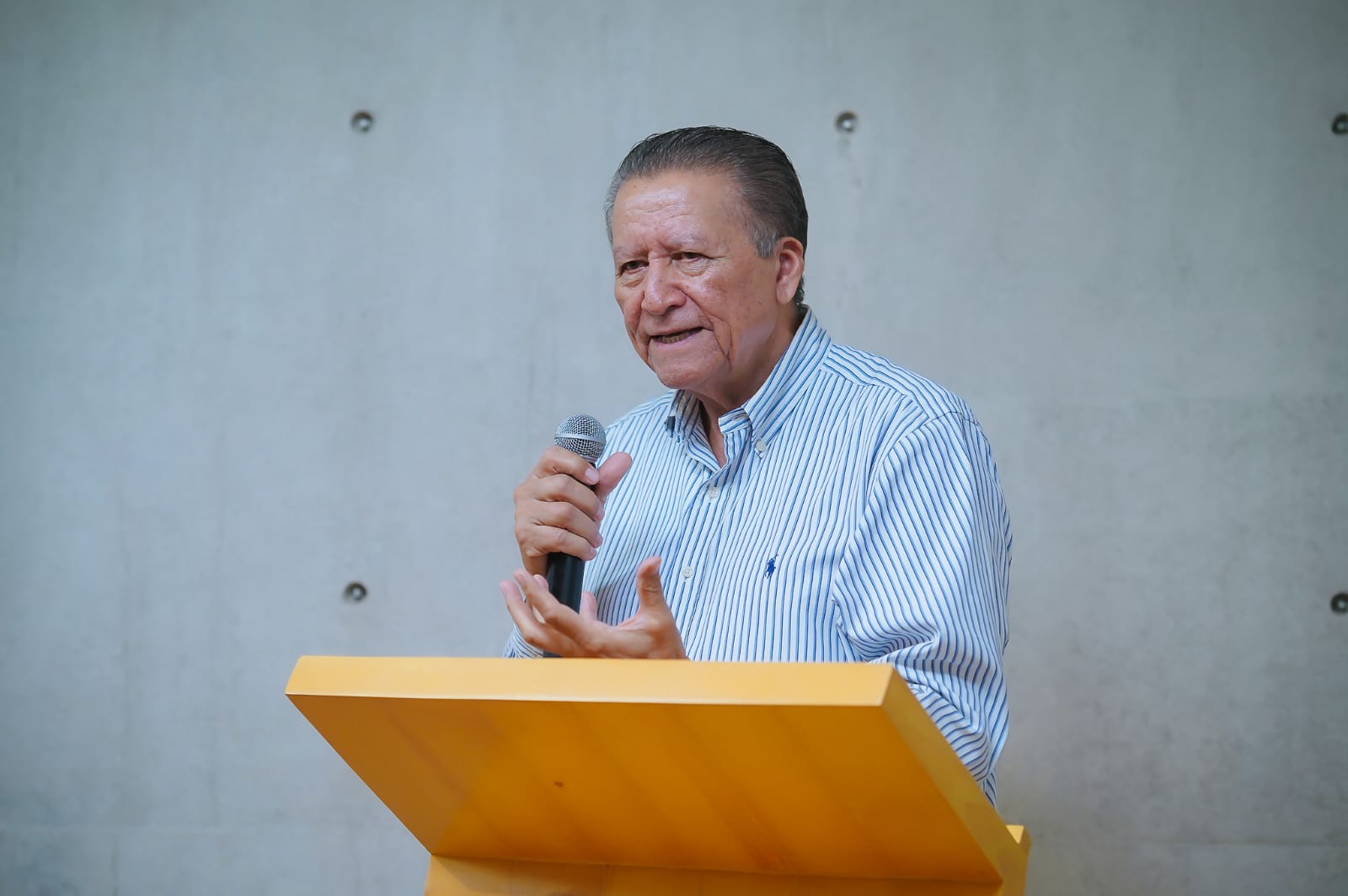 Feliciano Castro Meléndrez