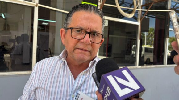 No hay porque sugerir a José Trinidad “N” licencia a su cargo como regidor, esa es una decisión de él: Feliciano García