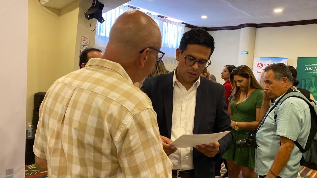 Feria del Empleo Los Mochis